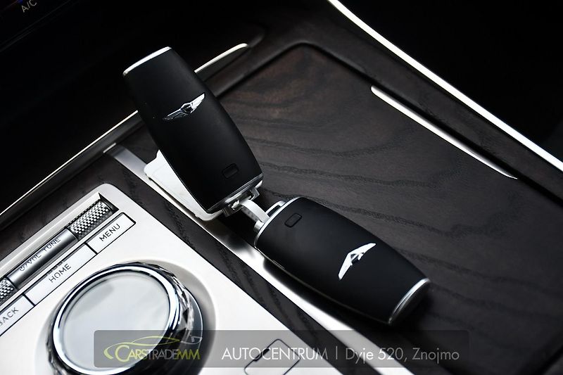 Genesis GV80 3.0 AWD AT8 LUXURY LINE 1M - fotka 37 z 60