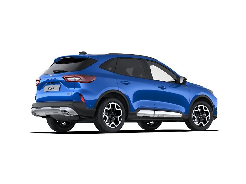 Ford Kuga (2026) ACTIVE X SUV 2,5 Duratec Hybri - fotka 3 z 4