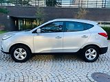 Hyundai ix35 2.0i MANUÁL VÝHŘEV SERVISKA - náhled 17