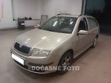 Škoda Fabia (2005) 1.4 MPI, nez.topení, AC - náhled 1