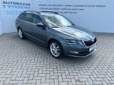 Škoda Octavia (2018) 1.5TSI 110kW! Style+! Webasto! - náhled 2