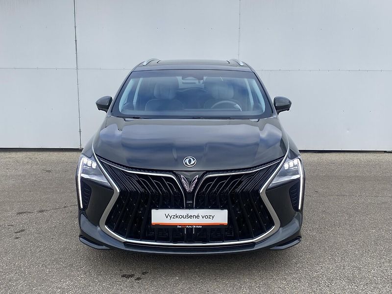 Dongfeng U-Tour 1.5 T 7 DTC EXCLUSIVE FR - fotka 5 z 28
