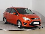 Ford C-MAX (2012) 1.6 TDCi, Tempomat - náhled 1