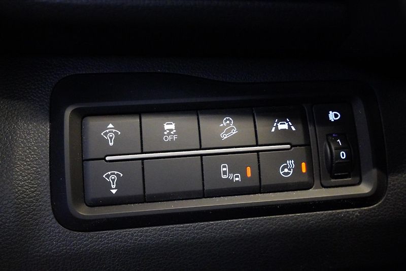 SsangYong Tivoli - fotka 15 z 27