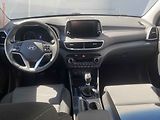 Hyundai Tucson (2020) 1.6 GDi, Trend, navi, kamera - náhled 8
