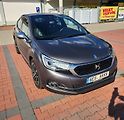DS Automobiles DS4 (2016) - náhled 7