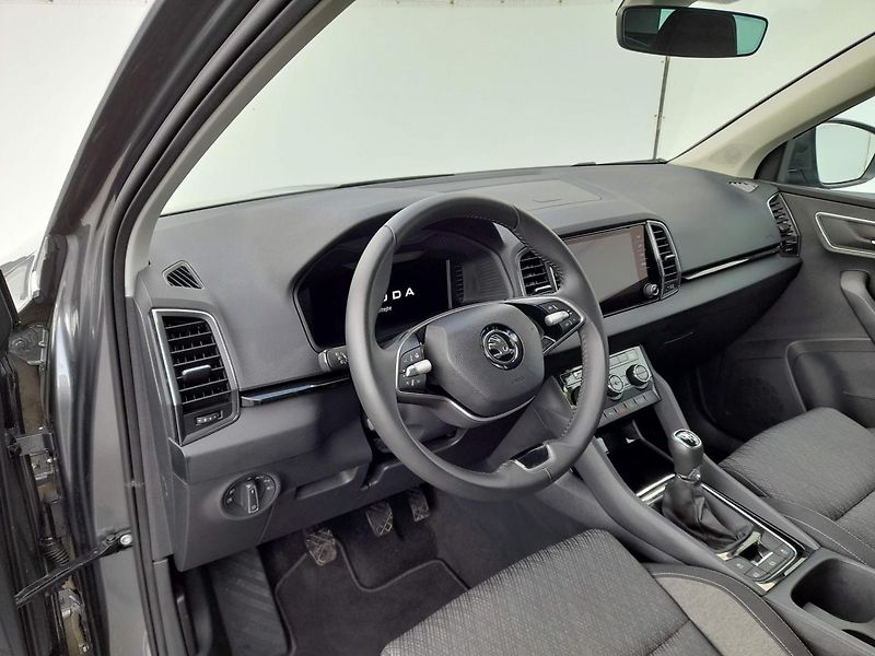 Škoda Karoq Top Selection 1.5 TSI 110kW 6M - fotka 12 z 20