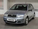 Škoda Fabia (2005) 1.2 HTP, 2.maj,ČR, AC, tažné - náhled 2