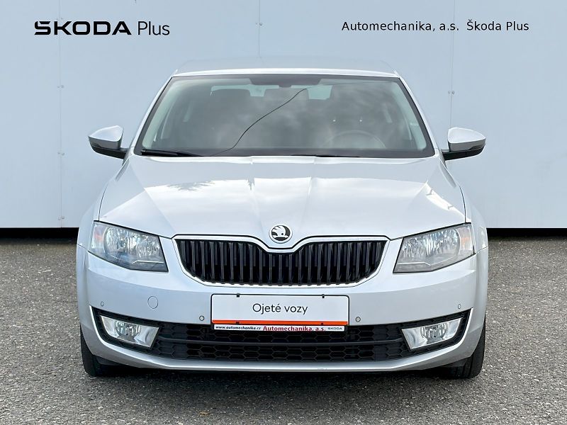 Škoda Octavia (2017) 2.0 TDI / 110kW / ELEGANCE - fotka 4 z 32