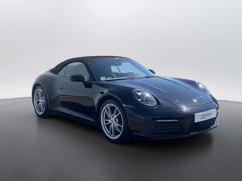 Porsche 911 (2020) Carrera - fotka 7 z 25
