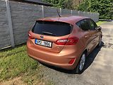 Ford Fiesta (2017) - výbava TITANIUM, 74 kW - náhled 3