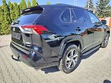 Toyota RAV4 2.5 4x4, plug in hybrid - náhled 7