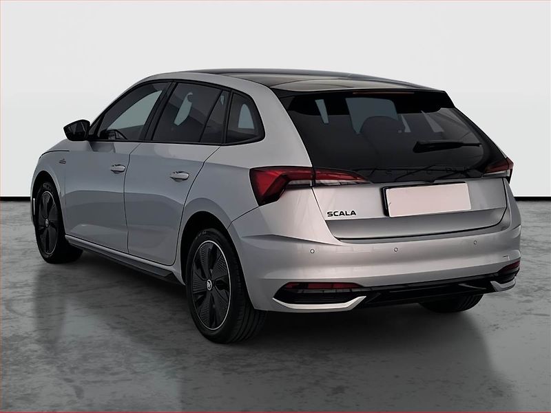Škoda Scala (2024) Monte Carlo 1.0 TSI - fotka 4 z 20