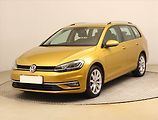 Volkswagen Golf (2017) Comfortline 1.0 TSI, Kůže - náhled 1