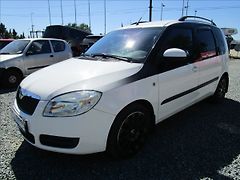 Škoda Praktik 1.4TDi Klima - fotografie inzerátu