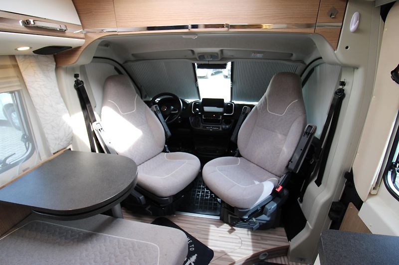 Malibu (2024) VAN 540 DB - fotka 41 z 59