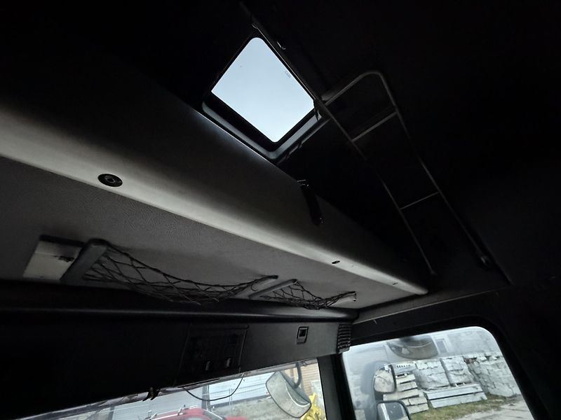 Scania Ostatní (2005) R 124, 420, E3 - fotka 21 z 23
