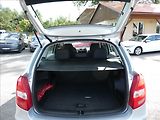 Škoda Fabia 1,6 i 1.MAJITEL,závěs,serviska - náhled 15