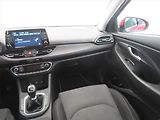 Hyundai i30 (2020) 1.5 DPI, LPG, Serv.kniha - náhled 8