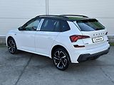 Škoda Kamiq 1.5TSi DSG Monte Carlo 150PS M - náhled 6