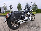 Honda VTX 1300 (2006) - náhled 4