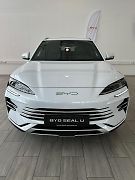 BYD Seal U (2026) DM-i Design - fotografie inzerátu