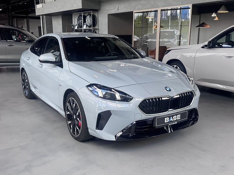 BMW Řada 2 220i Gran Coupe M-Sport - fotografie inzerátu