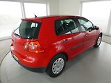 Volkswagen Golf (2006) 1,4 16V*KLIMATIZACE**NEW-ČR - náhled 6