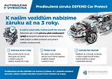 Dacia Duster (2017) 1.2TCe 92kW Black Shadow - náhled 25