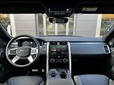 Land Rover Discovery (2026) 3,0 Dynamic HSE D350 AWD - náhled 11