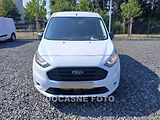 Ford Transit Connect (2022) 1.5TDCi MAXi, TREND, +kola - náhled 1