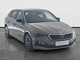 Škoda Scala (2019) 1.5 TSI, Automat, Tempomat - náhled 1