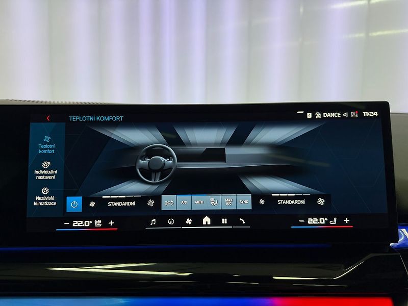BMW M5 xDrive 535 KW M-DRIVE PROFESSI - fotka 28 z 39