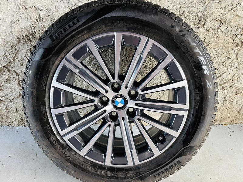BMW X1 (2024) 2.3D, 145kW, XDRIVE, ČR, DPH - fotka 19 z 19