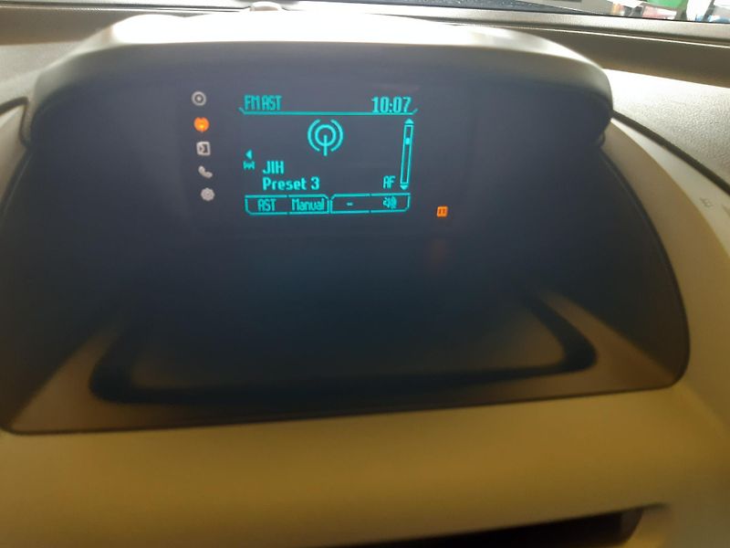 Ford B-MAX 1.5 TDCI KLIMA - fotka 14 z 18