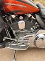 Harley-Davidson FLTRU Road Glide Ultra 1750 (2014) FLTRUSE Road Glide Ultra CVO R - náhled 15