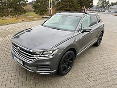 Volkswagen Touareg (2018) 3.0 TDI Matrix,virtual,webasto - fotografie inzerátu