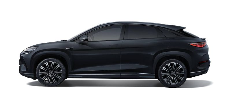 BYD Sealion 7 (2026) Excellence AWD 91 kWh - fotka 3 z 10