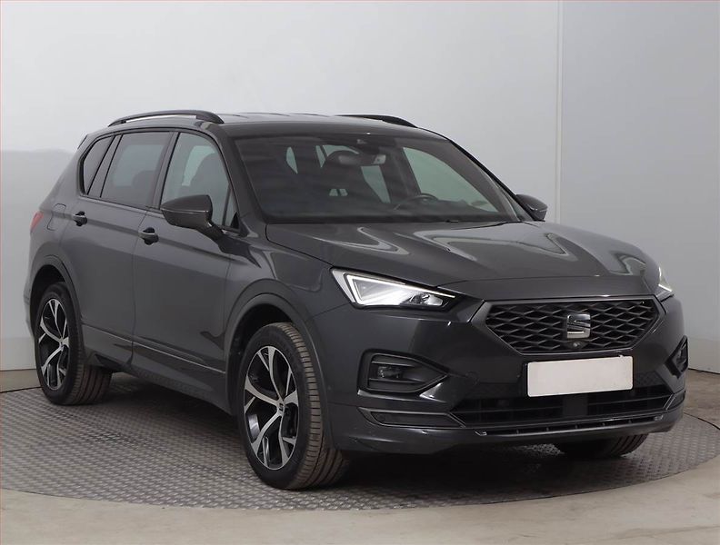 Seat Tarraco (2022) FR 2.0 TDI - fotografie inzerátu