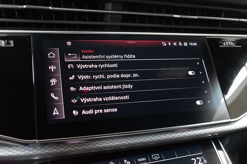 Audi SQ7 ZÁRUKA*7MÍST*B&O*DPH* - fotka 36 z 53