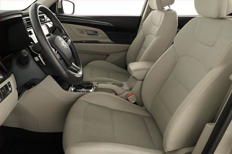 SsangYong Korando (2025) 1.5 T-GDI - fotka 7 z 15