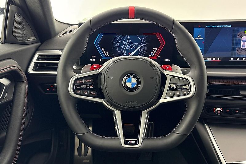 BMW M2 Coupe - fotka 19 z 22