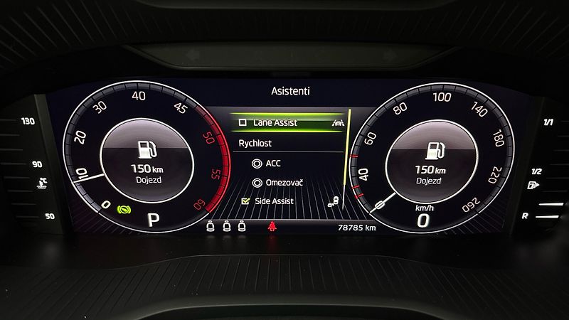 Škoda Kodiaq 2.0 TDI DSG 4x4 L&K - fotka 10 z 33
