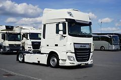 DAF XF (2021) 106 / 480 / E 6 / ACC / MEGA / - fotografie inzerátu