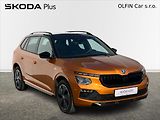 Škoda Kamiq 1,0 TSi 85kW 7DSG MONTE CARLO - náhled 6