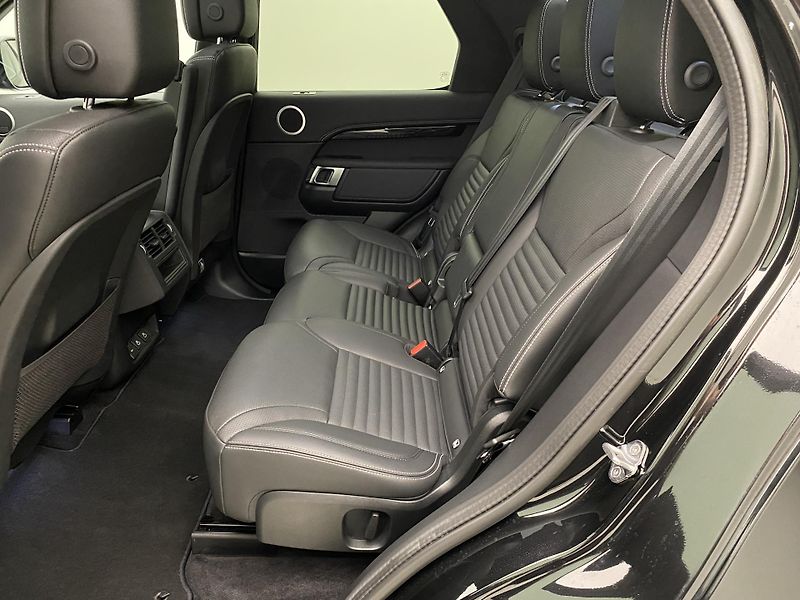 Land Rover Discovery P360 R-DYNAMIC SE AWD AUT CZ - fotka 5 z 50