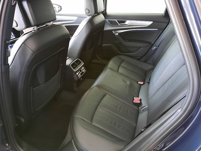 Audi A6 (2022) Avant 50 TDI quattro (210kW/28 - fotka 8 z 25
