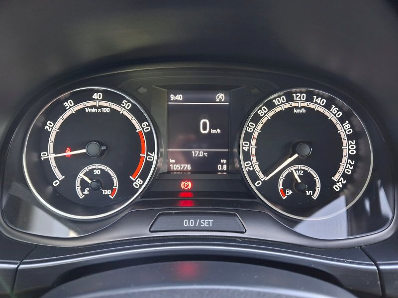 Škoda Fabia (2021) Style Plus 1,0TSi 70kW - fotka 16 z 32