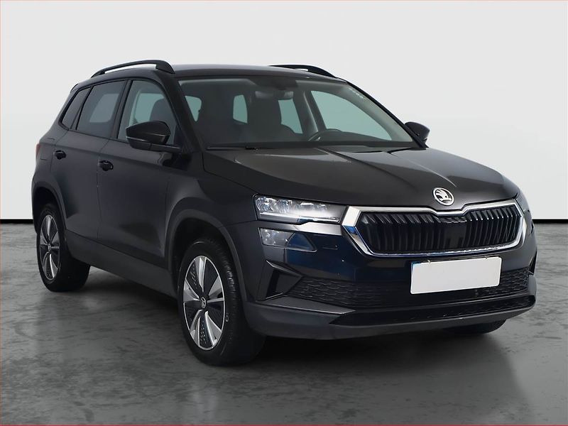 Škoda Karoq (2023) Style 2.0 TDI, ČR, DPH, Style - fotografie inzerátu