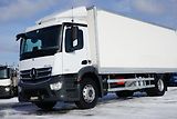 Mercedes-Benz (2017) ANTOS / 1830 / EURO 6 / KONTEN - náhled 45